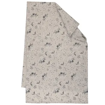 GREENWICH POLO CLUB RUNNER 45Χ140 2713 ΓΚΡΙ