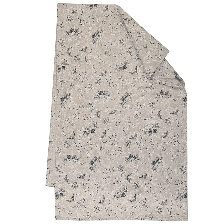 GREENWICH POLO CLUB RUNNER 45Χ140 2713 ΓΚΡΙ