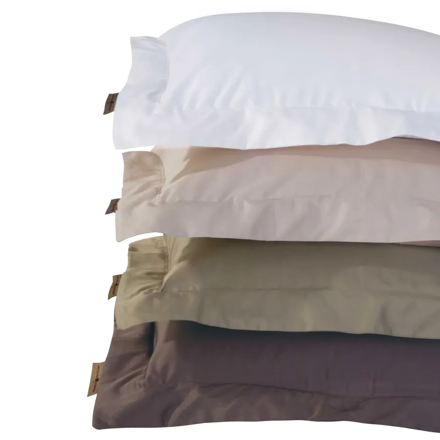 GREENWICH POLO CLUB ΖΕΥΓΟΣ ΜΑΞΙΛΑΡΟΘΗΚΕΣ ROYAL WHITE 2251 ΛΕΥΚΟ