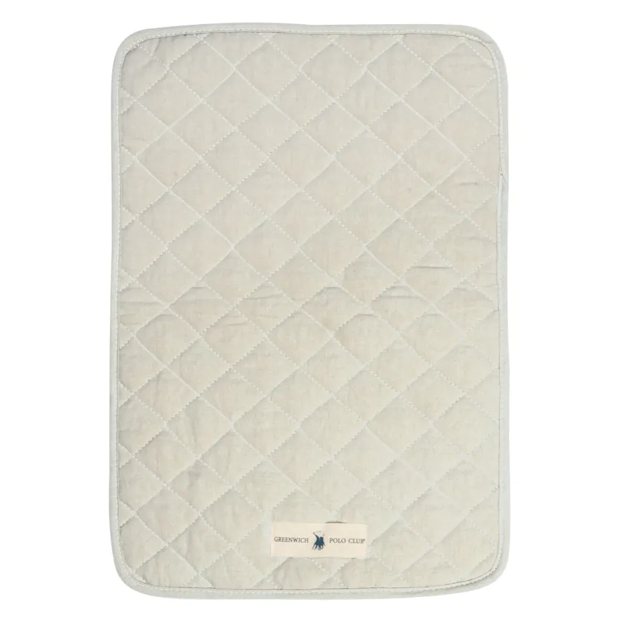 GREENWICH POLO CLUB ΣΟΥΠΛΑ 35Χ50 2637 ΜΠΕΖ