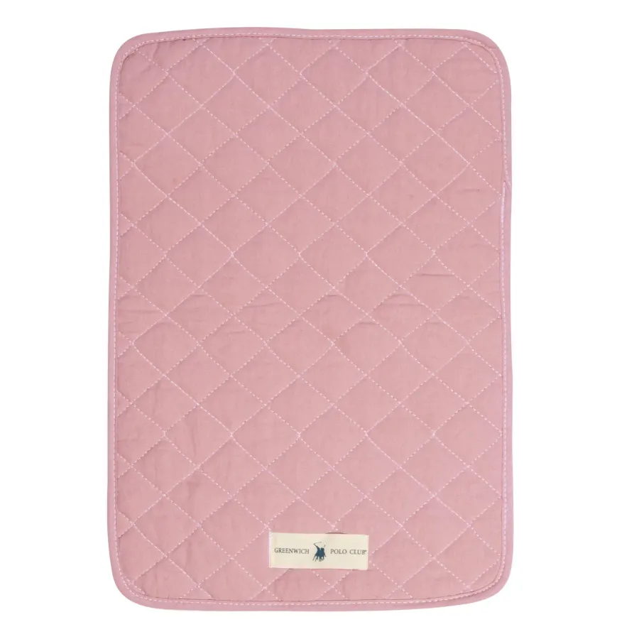 GREENWICH POLO CLUB ΣΟΥΠΛΑ 35Χ50 2639 ΡΟΖ