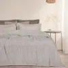 DAS HOME ΚΟΥΒΕΡΤΑ VELOUR MONH 1345 ΜΠΕΖ