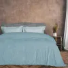 DAS HOME ΚΟΥΒΕΡΤΑ FLEECE 220Χ240 1355 ΓΑΛΑΖΙΟ