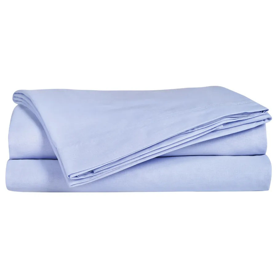 DAS HOME 1005 ΣΕΝΤΟΝΙ ΜΟΝΟ BABY BLUE ΣΙΕΛ