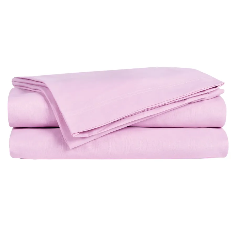 DAS HOME 1012 ΣΕΝΤΟΝΙ ΜΟΝΟ PINK ΡΟΖ