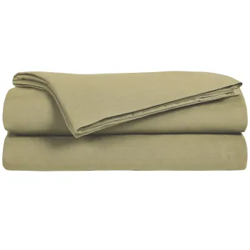 DAS HOME 1016 ΣΕΝΤΟΝΙ ΜΟΝΟ GREEN OLIVE ΠΡΑΣΙΝΟ