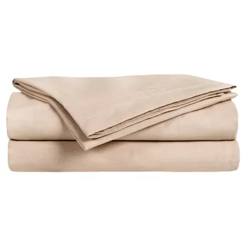 DAS HOME 1002 ΣΕΝΤΟΝΙ ΥΠΕΡΔΙΠΛΟ BEIGE ΜΠΕΖ