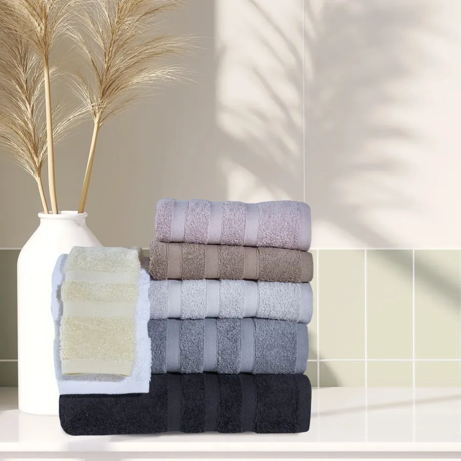 DAS HOME ΠΕΤΣΕΤΑ ΠΡΟΣΩΠΟΥ PRESTIGE 50Χ90 1167 NUDE