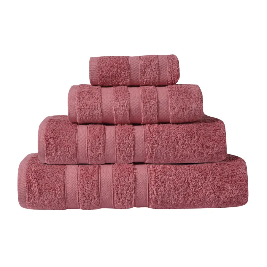 DAS HOME ΠΕΤΣΕΤΑ ΜΠΑΝΙΟΥ PRESTIGE 80Χ150 1169 ΡΟΔΙ