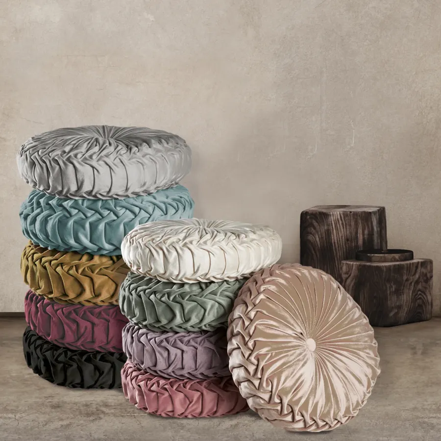 DAS HOME ΔΙΑΚΟΣΜΗΤΙΚΟ ΜΑΞΙΛΑΡΙ Φ.40 0244 ΣΠΑΓΓΙ