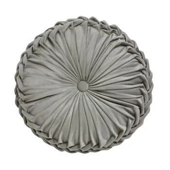 DAS HOME ΔΙΑΚΟΣΜΗΤΙΚΟ ΜΑΞΙΛΑΡΙ Φ.40 0251 ΓΚΡΙ