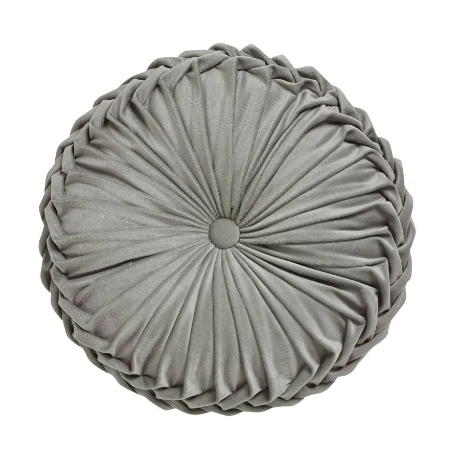 DAS HOME ΔΙΑΚΟΣΜΗΤΙΚΟ ΜΑΞΙΛΑΡΙ Φ.40 0251 ΓΚΡΙ