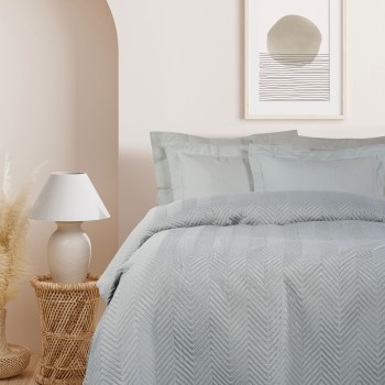 DAS HOME ΚΟΥΒΕΡΛΙ ΜΟΝΟ HAPPY 9519 ΛΑΔΙ