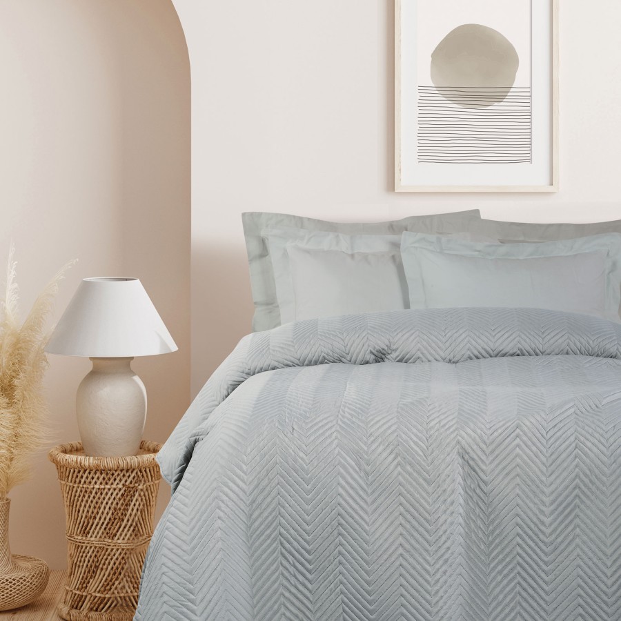 DAS HOME ΚΟΥΒΕΡΛΙ ΜΟΝΟ HAPPY 9519 ΛΑΔΙ