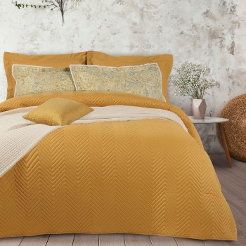 DAS HOME ΚΟΥΒΕΡΛΙ ΜΟΝΟ HAPPY 9561 ΩΧΡΑ