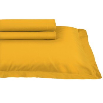 DAS HOME ΣΕΝΤΟΝΙ ΤΜΧ 170Χ260  ΧΡ.953 ΚΙΤΡΙΝΟ ΚΙΤΡΙΝΟ