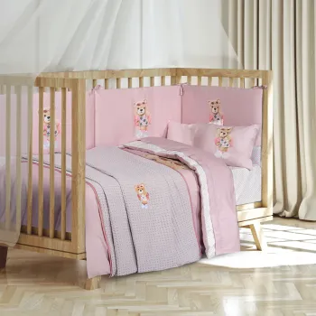 GREENWICH POLO CLUB ΚΟΥΒΕΡΤΑ ΠΙΚΕ 75Χ110 ΒΑΒΥ 8843 ΛΙΛΑ, ΡΟΔΙ