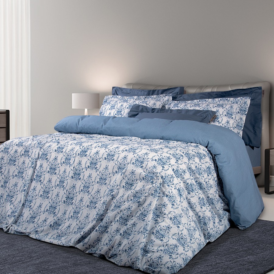 GREENWICH POLO CLUB ΠΑΠΛΩΜΑΤΟΘΗΚΗ ΣΕΤ ΜΟΝΗ 2134 ΕΚΡΟΥ, ΜΠΛΕ