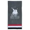 GREENWICH POLO CLUB ΠΕΤΣΕΤΑ ΘΑΛΑΣΣΗΣ 90Χ180 3867 ΓΚΡΙ, ΚΟΚΚΙΝΟ, ΛΕΥΚΟ