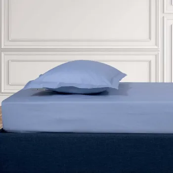 GREENWICH POLO CLUB ΣΕΝΤΟΝΙ ΜΕ ΛΑΣΤΙΧΟ ΜΟΝΟ 2507 ΜΠΛΕ