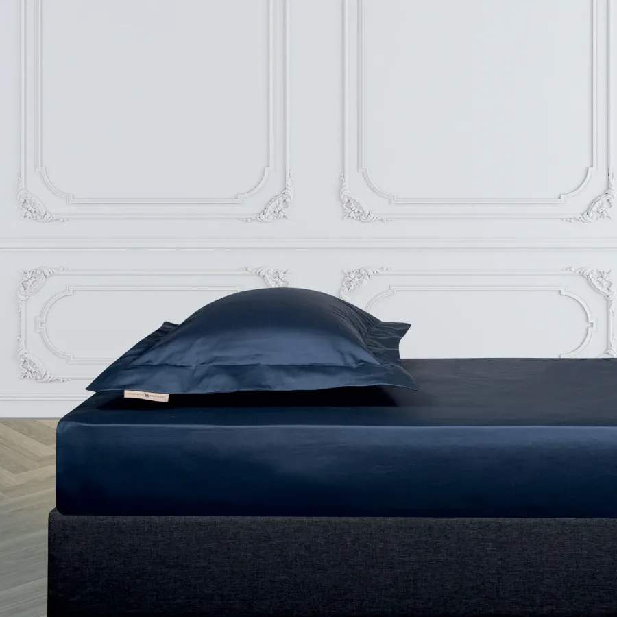 GREENWICH POLO CLUB ΣΕΝΤΟΝΙ ΜΕ ΛΑΣΤΙΧΟ KING ROYAL BLUE 2261 ΜΠΛΕ ΣΚΟΥΡΟ