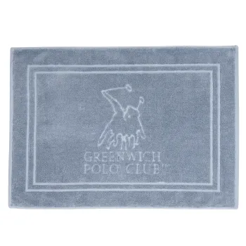 GREENWICH POLO CLUB ΤΑΠΕΤΟ 50Χ70 3092 ΜΠΛΕ