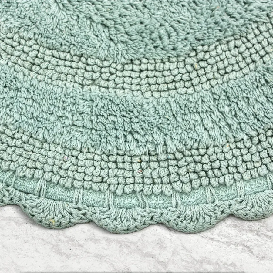 LINO ΠΑΤΑΚΙ ΜΠΑΝΙΟΥ LIBATA MINT 50X80