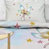 LINO ΠΑΠΛΩΜΑ BEBE MOON SWING 120X170