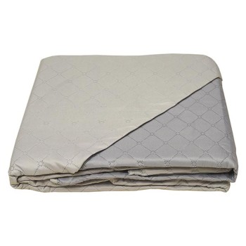 Κουβερλί Fiber Grey/Dark Grey King Size (240x250)