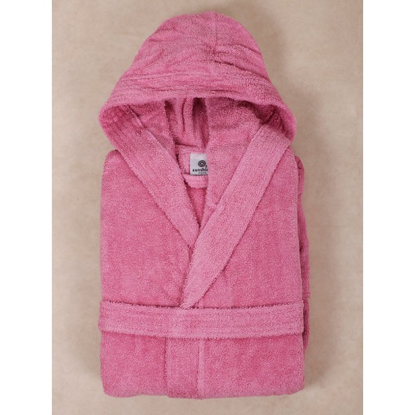 Μπουρνούζι Mini Lila Medium