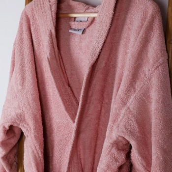 Μπουρνούζι Mini Powder Small