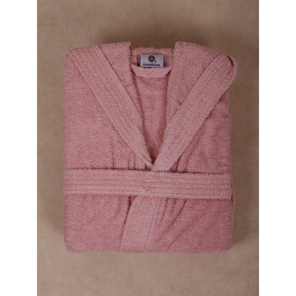 Μπουρνούζι Mini Powder Large