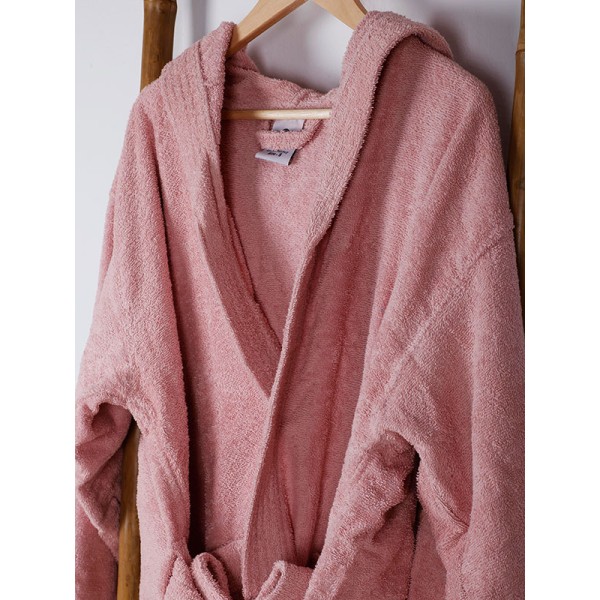 Μπουρνούζι Mini Powder Large