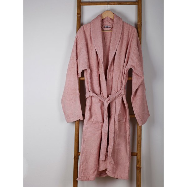 Μπουρνούζι Sato Powder Small