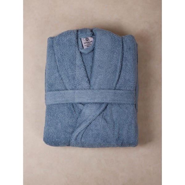 Μπουρνούζι Sato Aqua XLarge