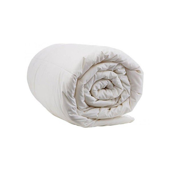 Πάπλωμα Feather πουπουλένιο Υπέρδιπλο (220x240)