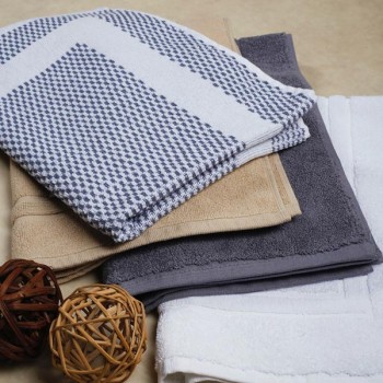 Πατάκι κορνίζα Grey 50x75