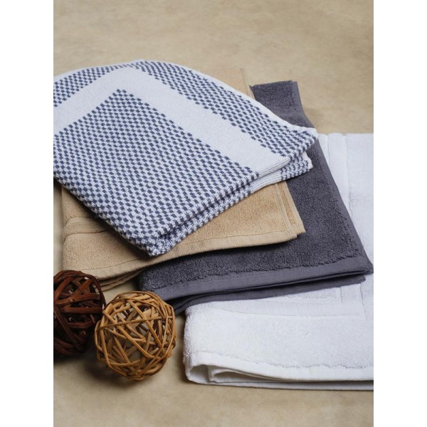 Πατάκι κορνίζα White 50x75