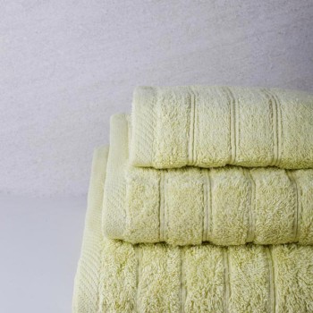 Πετσέτα πενιέ Dory 4 Mint Σετ 3 τεμ.