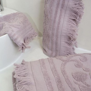 Πετσέτα Κρόσι 4 Rotten Apple Προσώπου (50x90)