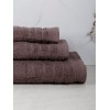 Πετσέτα Χίμπουρι 25 Maron Χεριών (40x60)