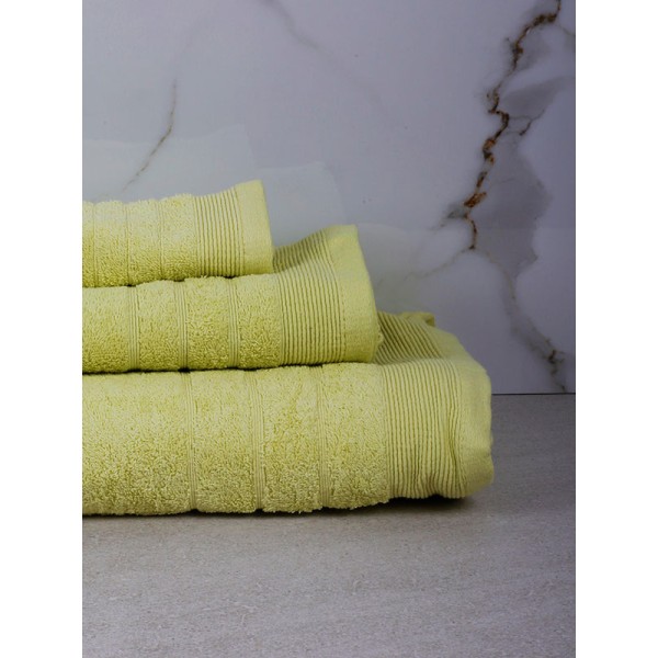 Πετσέτα Χίμπουρι 13 Mint Προσώπου (50x90)