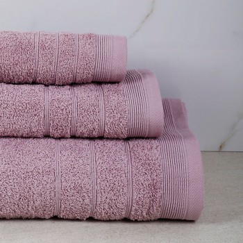 Πετσέτα Χίμπουρι 24 Rotten Apple Προσώπου (50x90)