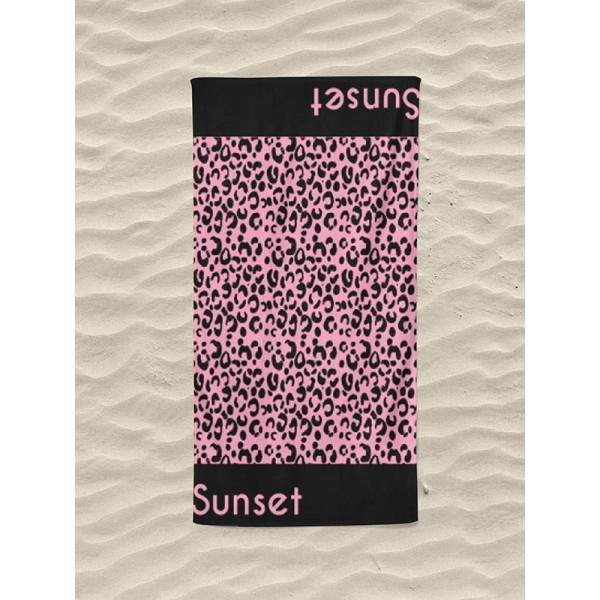 Πετσέτα θαλάσσης design 59 80x160