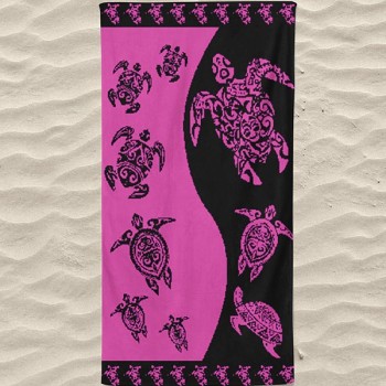 Πετσέτα θαλάσσης design 74 80x160