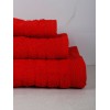 Πετσέτα Χίμπουρι 21 Red Μπάνιου (70x140)