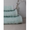 Πετσέτα Χίμπουρι 22 Light Aqua Μπάνιου (70x140)