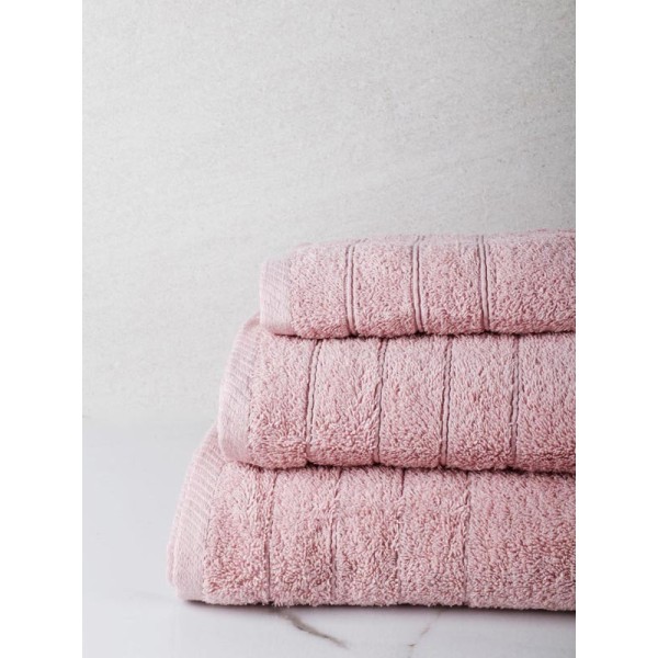 Πετσέτα πενιέ Dory 25 Powder Χεριών (30x50)