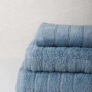 Πετσέτα πενιέ Dory 9 Aqua Χεριών (30x50)