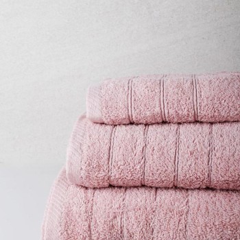 Πετσέτα πενιέ Dory 25 Powder Προσώπου (50x100)